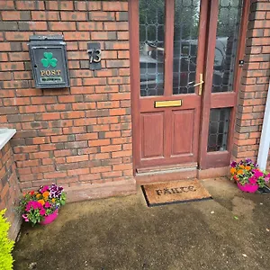 Dun Eoin Guest house